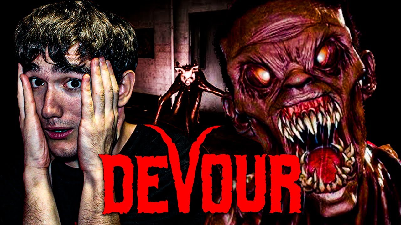NO VUELVO A COMER CERDO LO JURO | DEVOUR