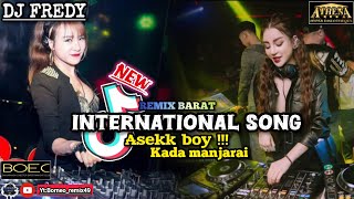 Download Lagu DJ FREDY TANPA REQUEST, REMIX BARAT, INTERNATIONAL SONG FULL BASS 2025 MP3 Download Lagu DJ FREDY TANPA REQUEST, REMIX BARAT, INTERNATIONAL SONG FULL BASS 2025 MP3
