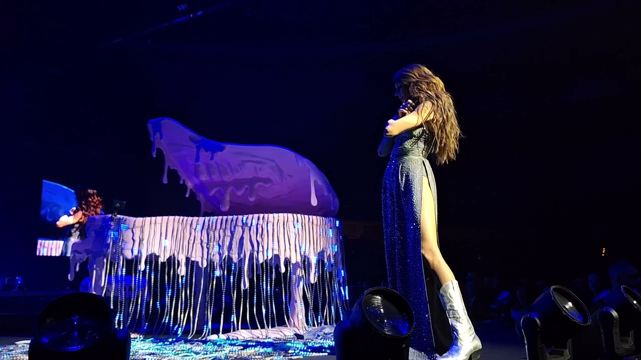 Sylwia Grzeszczak - Jedna ósma | BYŁO SOBIE MARZENIE Wrocław, Hala Stulecia, 13.12.2025r.