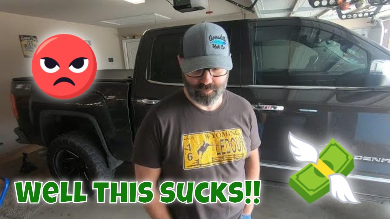 Spotting Simple Wheel Alignment Problem Symptom