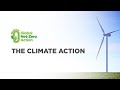 The climate action