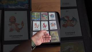 Building a Full Art Pokédex Binder (Day 7) 🎴