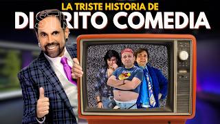 El CANAL DE TELEVISIÓN que ACABÓ CON MÉXICO