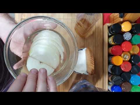Video: Cómo Quitar El Amargor De Una Cebolla