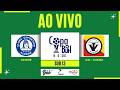 AJC de GUAIBA X AIMORÉ - AO VIVO | COPA BUH RS 2026 | SUB 13 | 30/03/2026