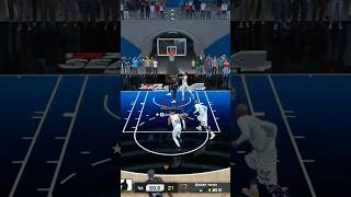 Put That Man In The Rim Like A Lil Boy