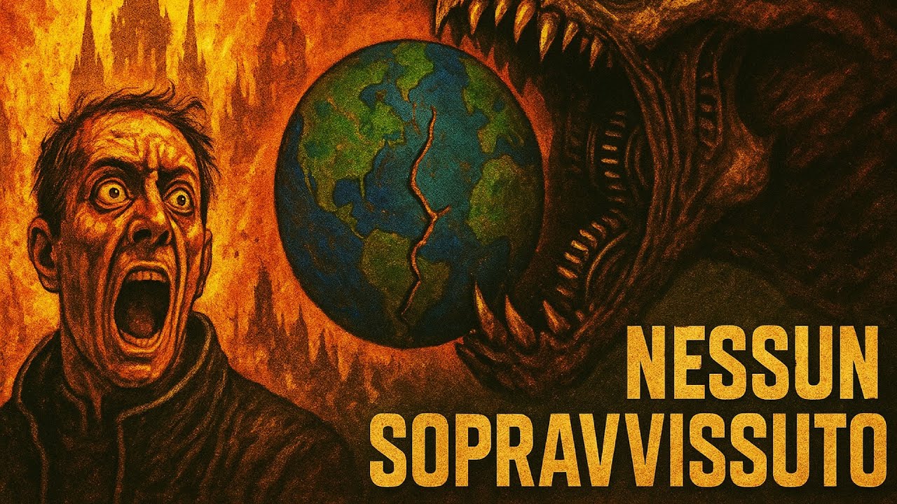 Cosa Succede ai Civili Durante un’Apocalisse nel Warhammer 40K