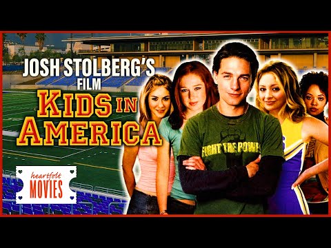 KIDS IN AMERICA