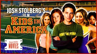 Kids In America   College Comedy  Heartfelt Movies