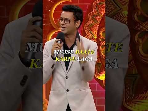 Rehman Khan | Name Phobia | Standupcomdey#rehmankhan #standupcomdey #comdeydangal