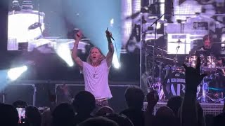 Alter Bridge “Metalingus” live @ Fillmore Detroit MI @joeEbravo 