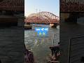 khubshurat 👌👌👌👌🙏🙏#ytshorts #shortfeed #nature #gangariver #haridwar #bridge #shortsvideo #1million