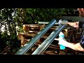 Video: Teamac Mordant Solution (T Wash)