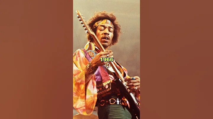 Jimi Hendrix meets Clapton | The Best Guitarist Ever?