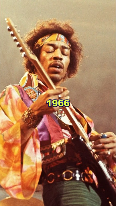 Jimi Hendrix meets Clapton | The Best Guitarist Ever?