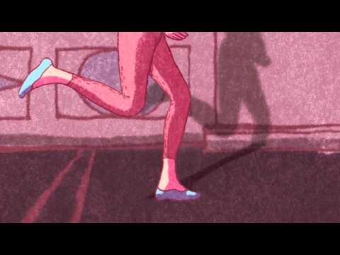 Moscow Youth Cult - IRIS