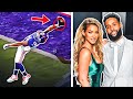 10 Things You Didn't Know About Odell Beckham Jr.