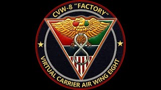 TSTA 22 8MAR 2D1 COLT 11 Intercept Debrief