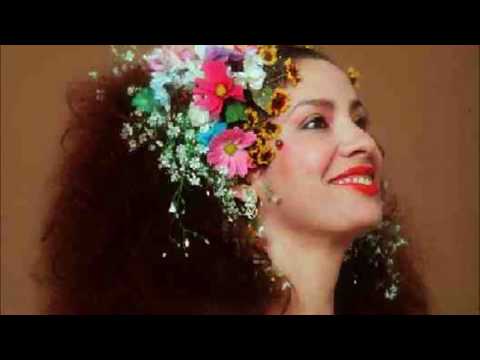 Putar Adeus Rio - Clara Nunes