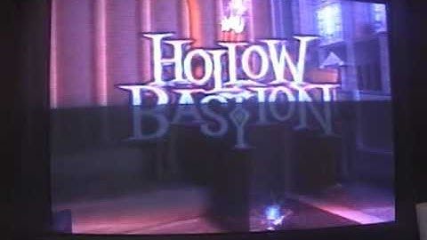 Kingdom Hearts Re COM Reverse Rebirth Part 1