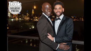 10 More Black Gay Couples in Hollywood and Media