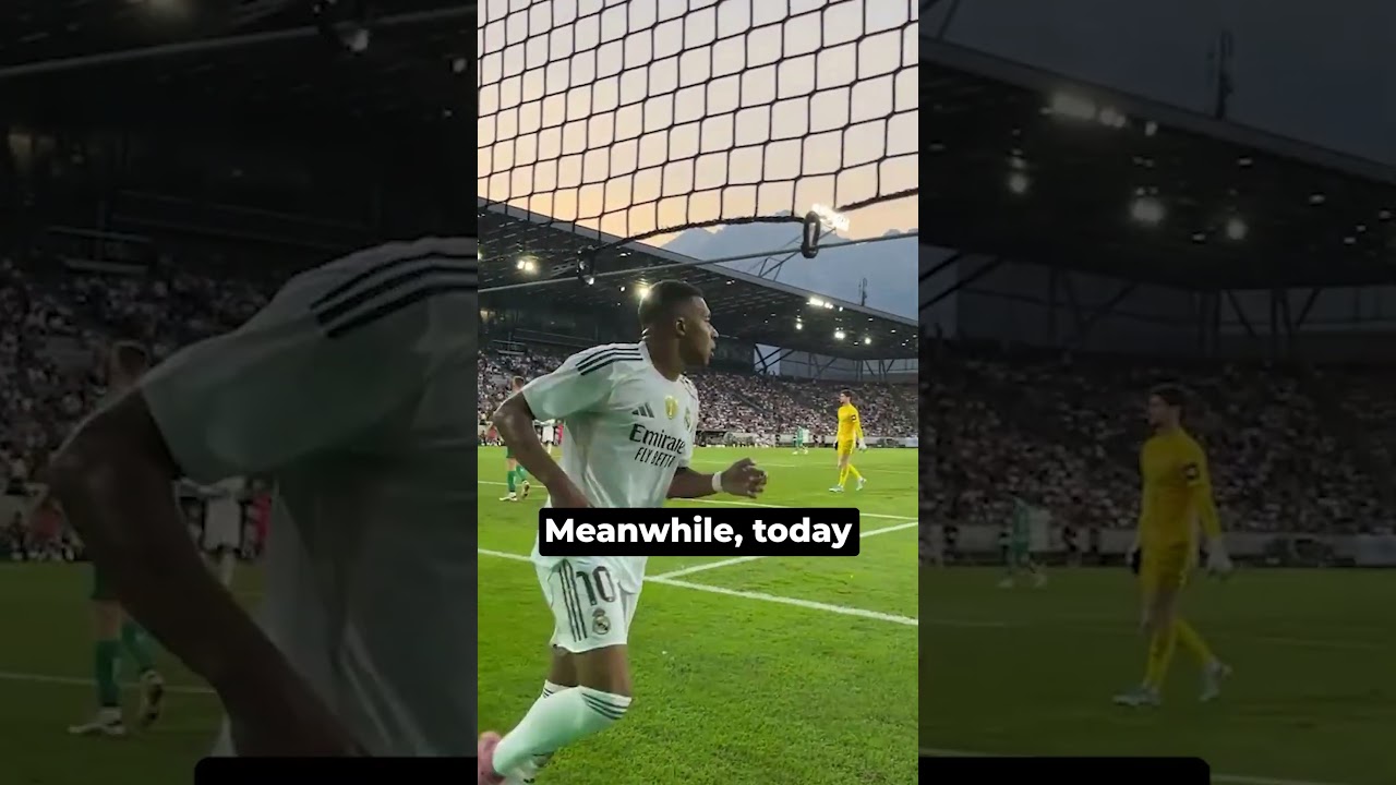 A New Era of the Number 10