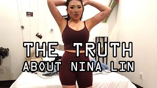The Wild Rise of Nina Lin: From TikTok Chaos to Streaming Star! Exposed!