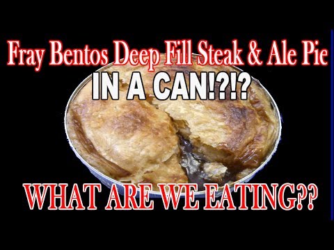 fray-bentos-deep-fill-steak-&-ale-pie---what-are-we-eating??---the-wolfe-pit