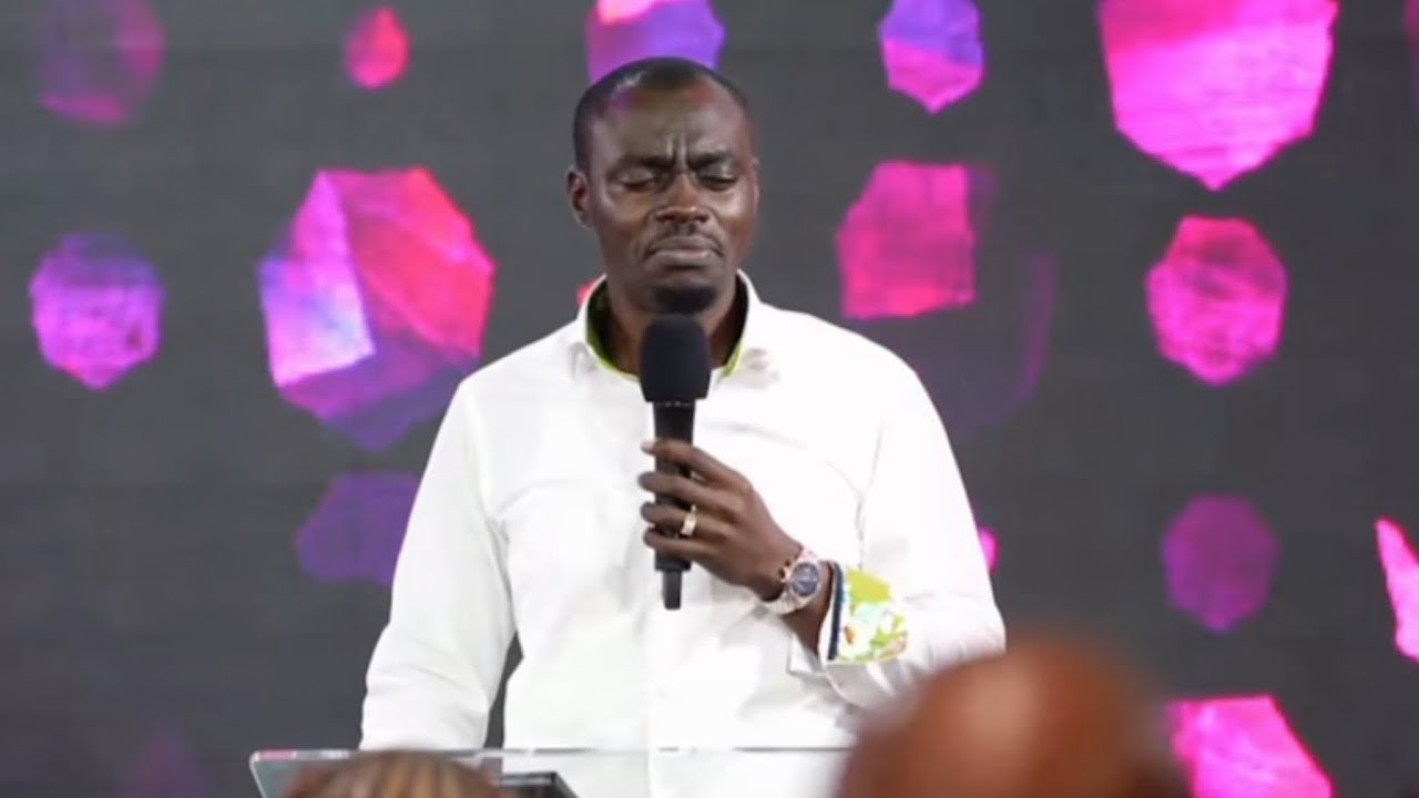 APOSTLE GRACE LUBEGA IN BOSTON USA  🇺🇸 SUNDAY SERVICE 