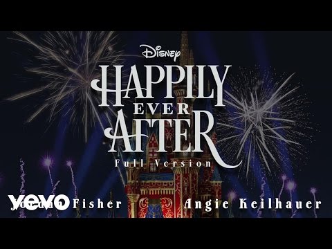 Jordan Fisher, Angie Keilhauer - Happily Ever After