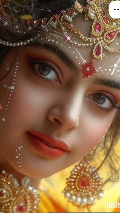 pyar ke pankh laga ke door kahi ud jaye #bhakti love song #trending viral shorts video radharani