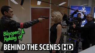 Lucy (2014) Making of & Behind the Scenes (Part2/2)