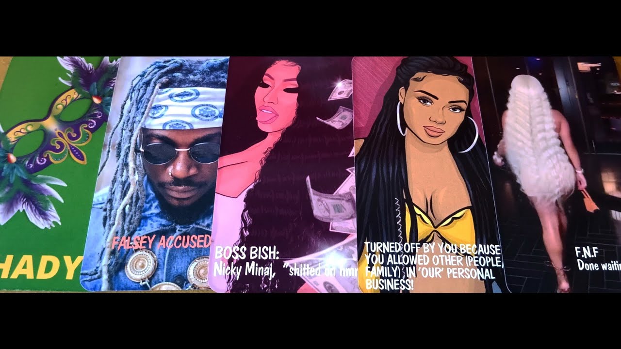 ASHAMED THEY FALSELY ACCUSED YOU AND SAID/DID THIS BEHIND YOUR BACK...GUILTS EATING THEM UP💥😩💥