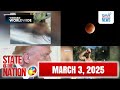 State of the Nation Express: March 3, 2026 [HD]