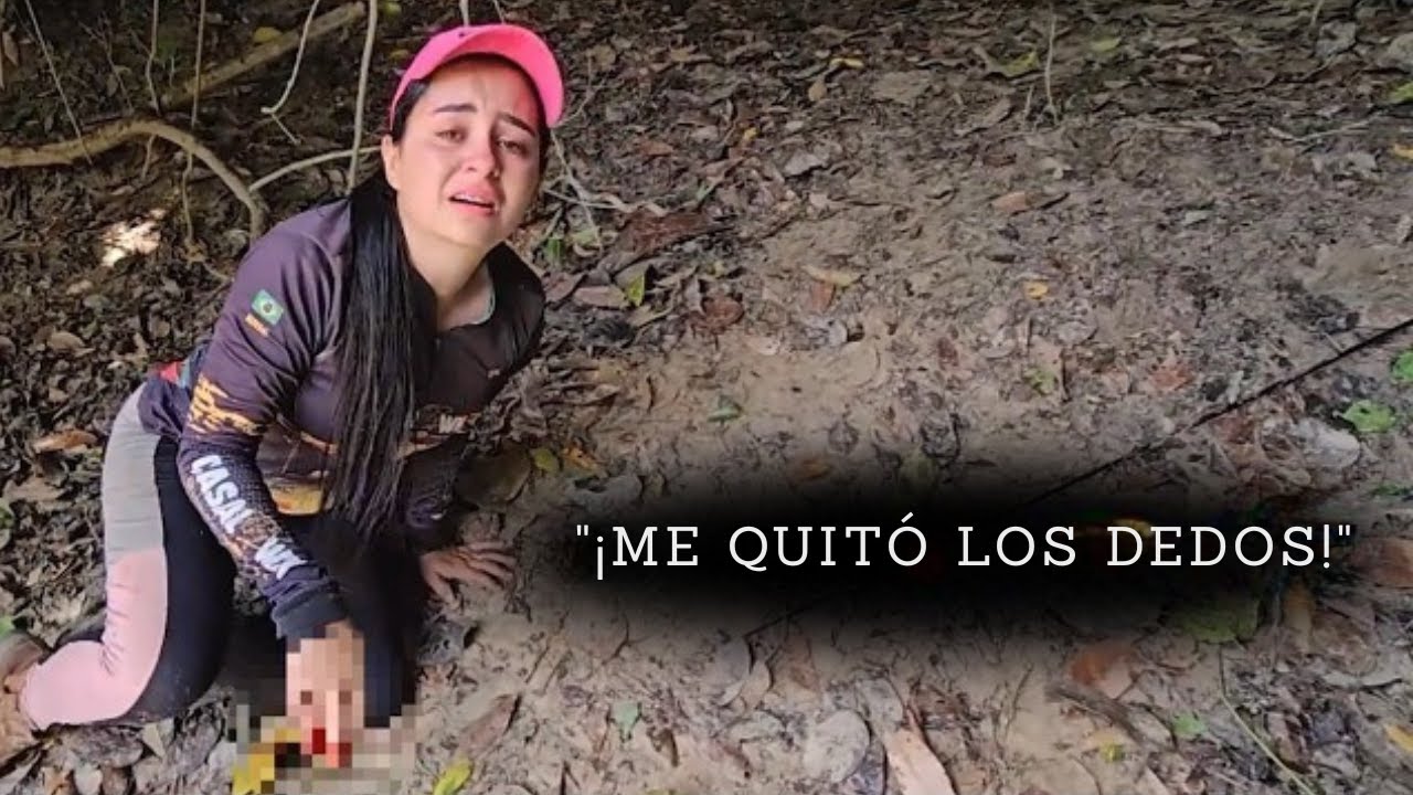 6 Momentos PERTURBADORES Captados Impactantemente en Cámara