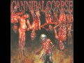 Cannibal Corpse - Followed Home then Killed
