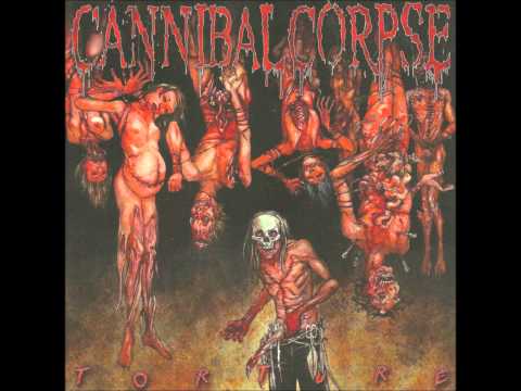 Cannibal Corpse (+) Followed Home Then Killed