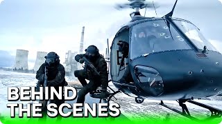 EXTRACTION 2 (2023) Behind-the-Scenes Don't Try This At Home