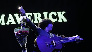 Ed Maverick | Mantra | En Vivo Desde Torreón