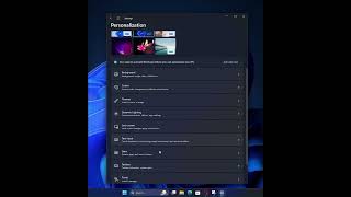 How to move your taskbar from center to left  and left to center on windows 11 pc