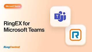 RingCentral Integrations | Microsoft Teams