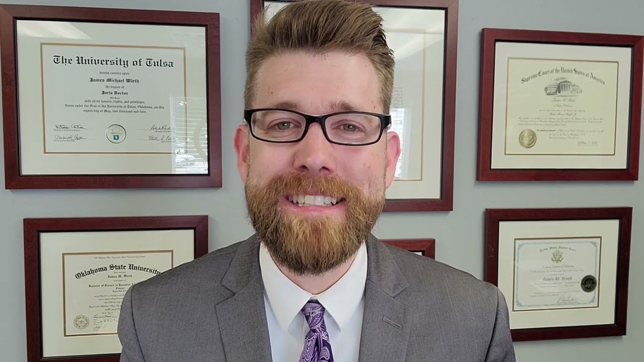 HB 3383: New 1 Year Statute of Limitation for Filing Post-conviction Relief in Oklahoma