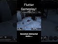 Flutter Gameplay! ❄️🦋 #dandysworld #roblox #fypシ