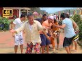 Golmaal 3: Mithun, Arshad Warsi & Ajay Devgn Comedy Scene