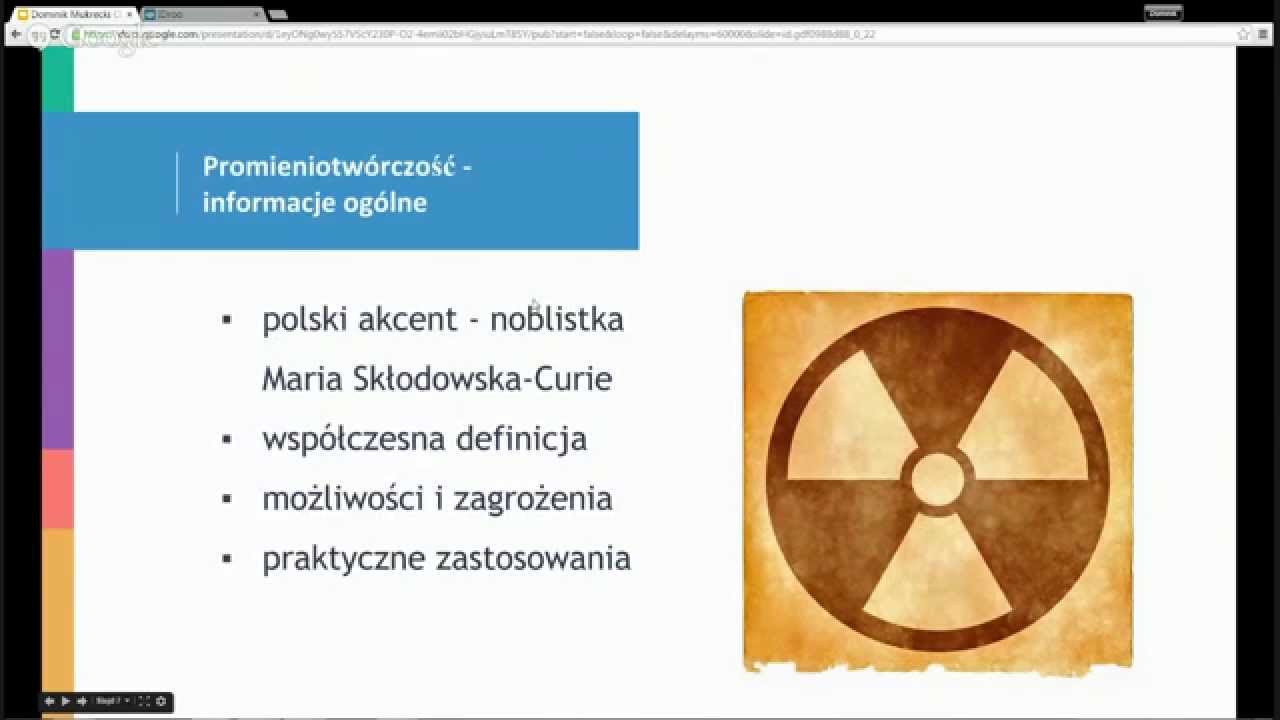 Darmowe Korepetycje. Chemia – spotkanie 1: Budowa atomu — Transcript