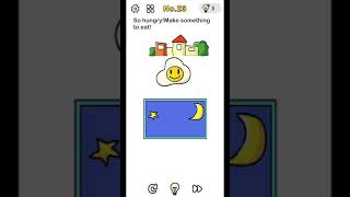 Brain Out Gameplay Walkthrough iOS/Android Level 23