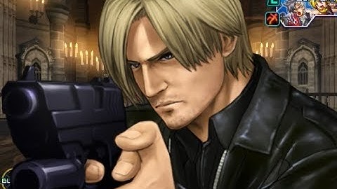 Project X Zone 2 English - Chapter 9:  A Part of Me I Can