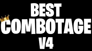 COMBOTAGE V4 Best ! SynHCF (feat. Coronaexe, ffskiller...)