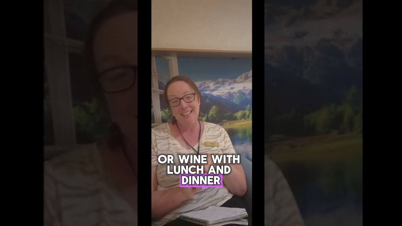 My Strategy to Not Gain Weight on a Cruise