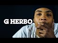 G Herbo (Lil Herb) Talks "Lord Knows" Collab With Joey Bada$$ & Metro Boomin (Interview Part 1/3)